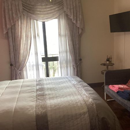 Arouca A Varanda Zewnętrze zdjęcie