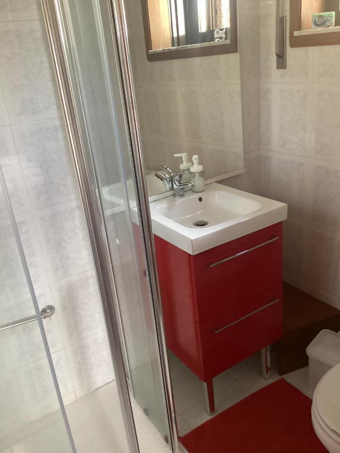 Arouca A Varanda Zewnętrze zdjęcie