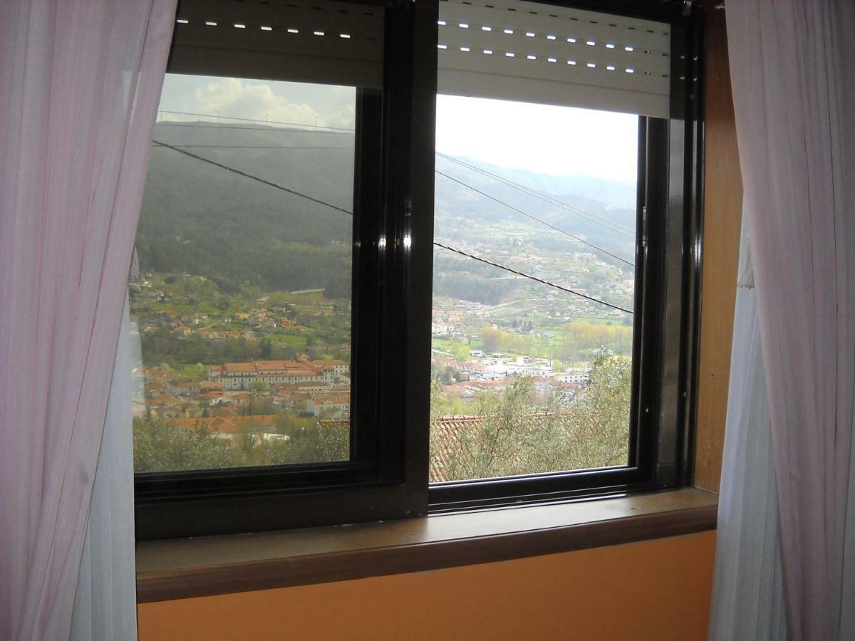 Arouca A Varanda Zewnętrze zdjęcie