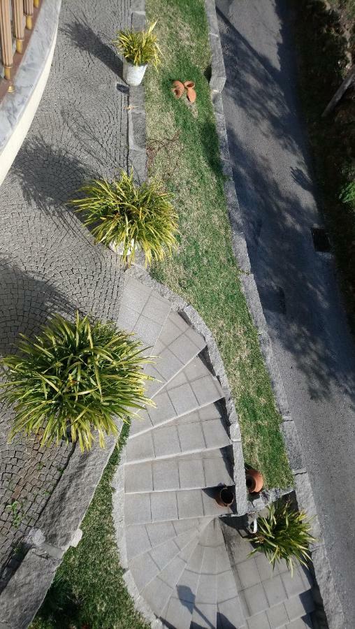 Arouca A Varanda Zewnętrze zdjęcie