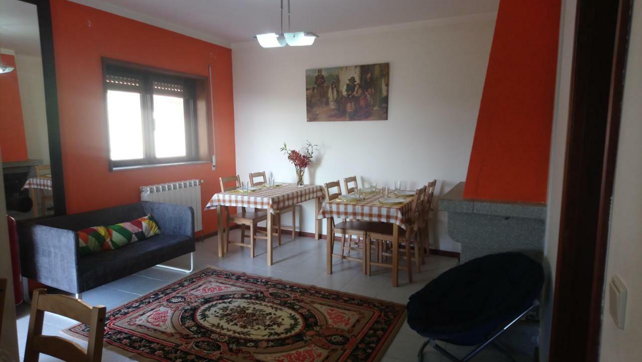 Arouca A Varanda Zewnętrze zdjęcie